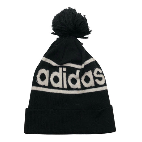 Unisex Adidas - Talvipipo, koko 46 - 48 cm - Musta ()