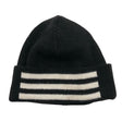Unisex Adidas - Talvipipo, koko 46 - 48 cm - Musta ()