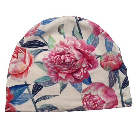 Naisten Handmade - Ohut pipo, koko 54 - 56 cm - Valkoinen ()