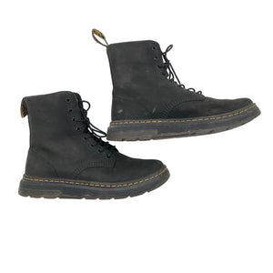 Naisten Dr. Martens - Maiharit, koko 43 - Musta (1)