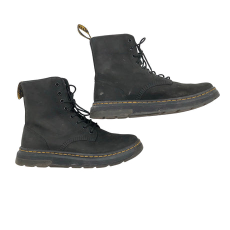 Naisten Dr. Martens - Maiharit, koko 43 - Musta ()