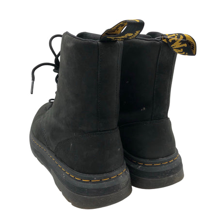 Naisten Dr. Martens - Maiharit, koko 43 - Musta (2)