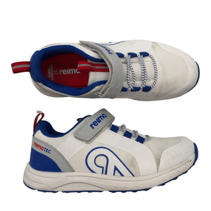 Unisex Reimatec - Tennarit, koko 37 - Valkoinen (1)