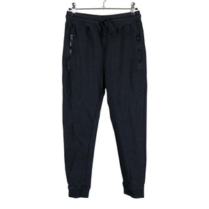 Unisex Basic by Stockmann - Collegehousut, koko 146 - 152 - Musta (1)