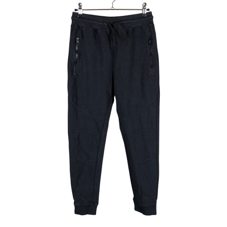 Unisex Basic by Stockmann - Collegehousut, koko 146 - 152 - Musta ()