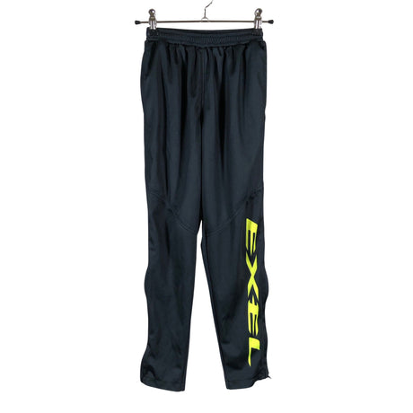 Unisex Exel - Verryttelyhousut, koko 134 - 140 - Musta ()