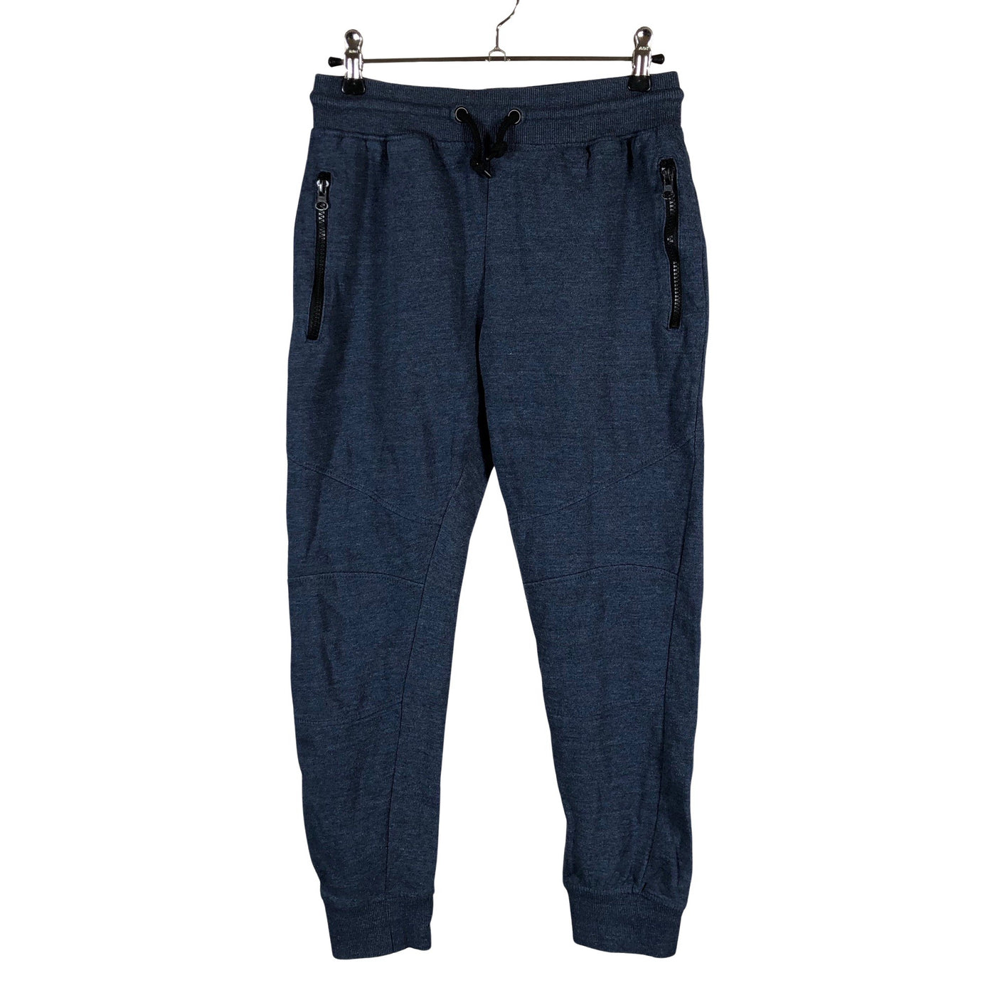 Unisex Basic by Stockmann - Collegehousut, koko 146 - 152 - Sininen (1)
