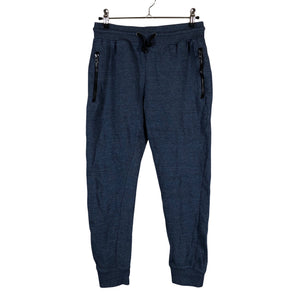 Unisex Basic by Stockmann - Collegehousut, koko 146 - 152 - Sininen (1)