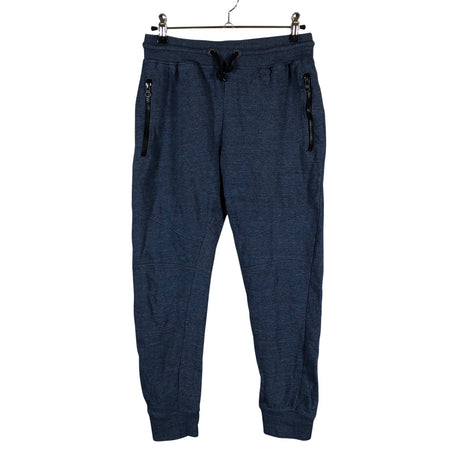 Unisex Basic by Stockmann - Collegehousut, koko 146 - 152 - Sininen ()