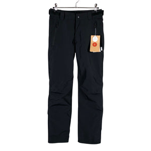 Unisex Reima - Toppahousut, koko 140 - 146 - Musta (1)