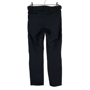 Unisex Reima - Toppahousut, koko 140 - 146 - Musta (2)