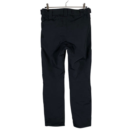 Unisex Reima - Toppahousut, koko 140 - 146 - Musta (2)