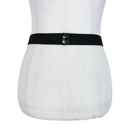 Naisten Fransa - Muut vyöt, koko Ei kokoa - Musta (2)