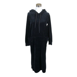 Naisten Nanso - Trikoomekko, koko 34 - Sininen (1)