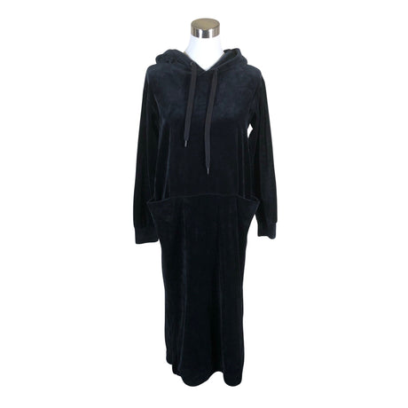 Naisten Nanso - Trikoomekko, koko 34 - Sininen ()