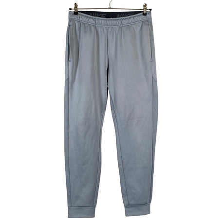 Miesten Nike - Verryttelyhousut, koko M - Harmaa ()