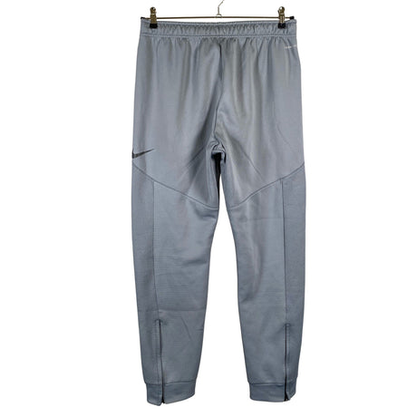 Miesten Nike - Verryttelyhousut, koko M - Harmaa (2)