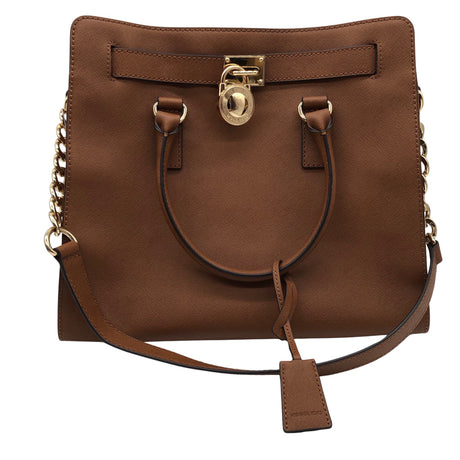 Naisten Michael Kors - Käsilaukku, koko Maxi - Ruskea ()