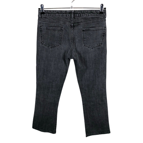 Naisten Burberry - Farkut, koko 38 - Harmaa (2)