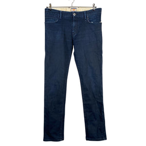 Miesten Hugo Boss - Farkut, koko W36 - Sininen (1)