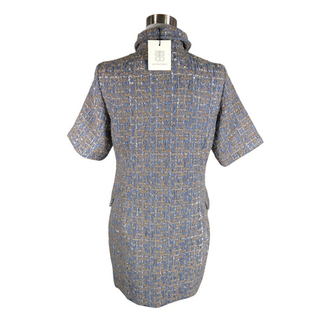 Naisten Second Female - Kangasmekko, koko 38 - Beige (2)