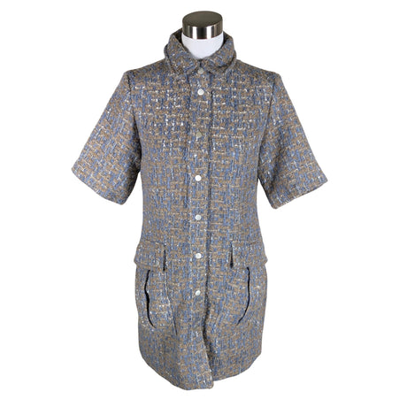 Naisten Second Female - Kangasmekko, koko 38 - Beige ()