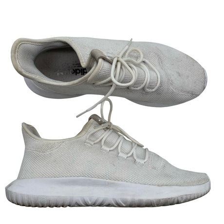 Miesten Nike - Tennarit, koko 44 - Valkoinen ()