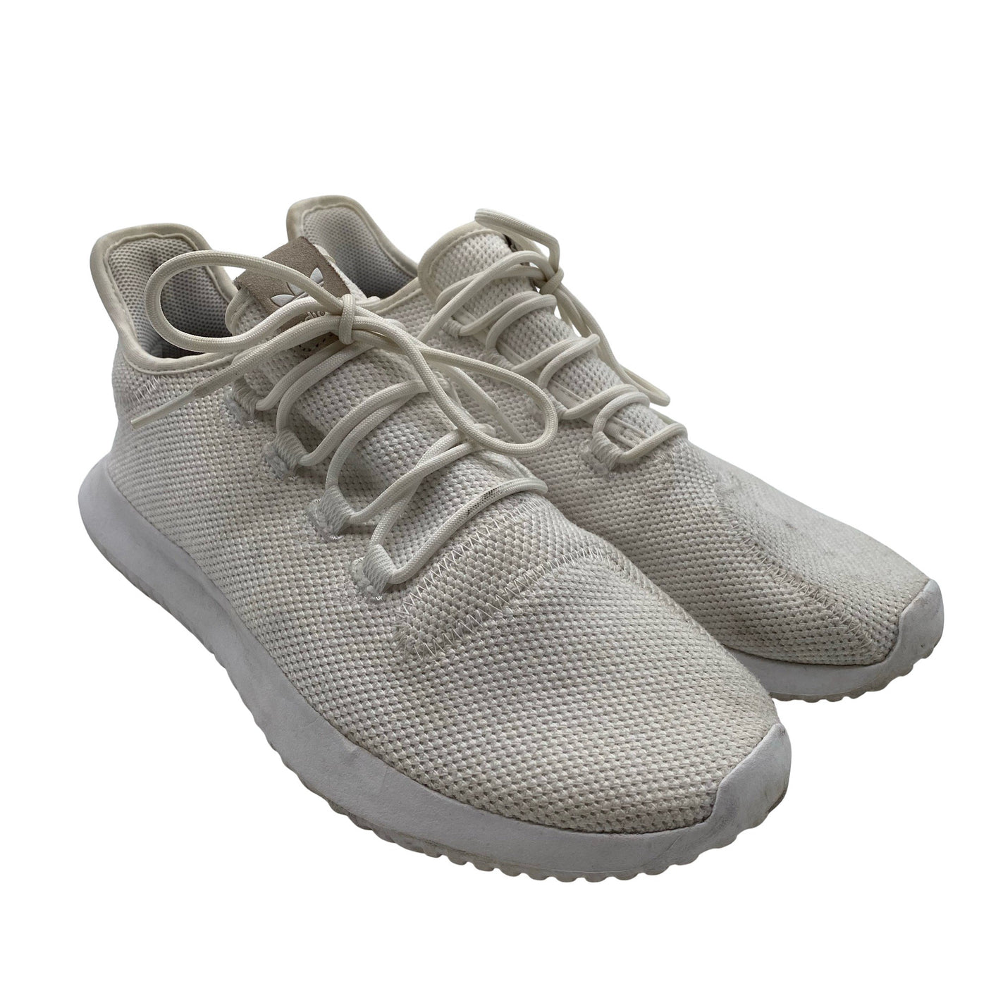 Miesten Nike - Tennarit, koko 44 - Valkoinen (2)