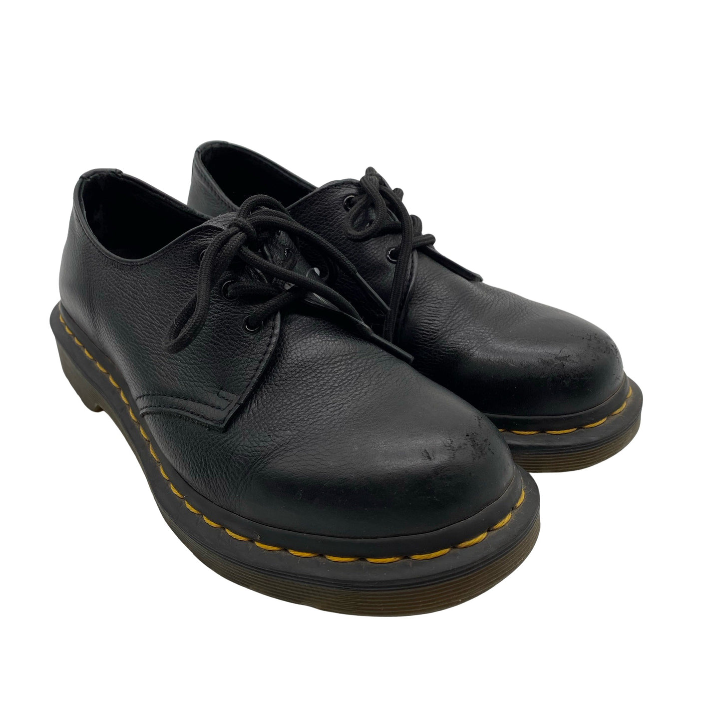 Unisex Dr. Martens - Kävelykengät, koko 38 - Musta (2)