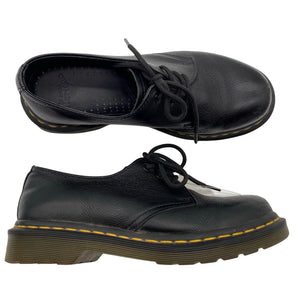 Unisex Dr. Martens - Kävelykengät, koko 38 - Musta (1)