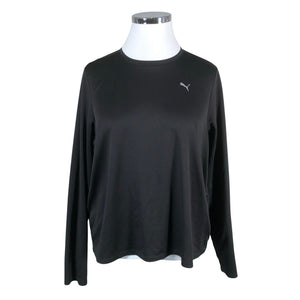 Unisex Puma - Urheilupaita, 
pitkät hihat, koko 44 -  (1)