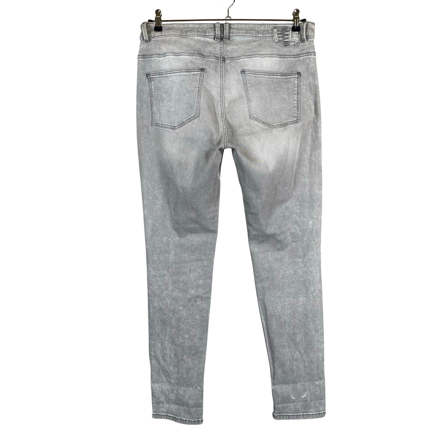 Naisten Esprit - Farkut, koko W33 - Harmaa (2)