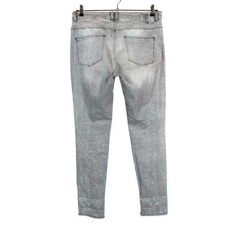 Naisten Esprit - Farkut, koko W33 - Harmaa (2)