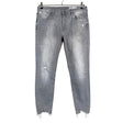 Naisten Esprit - Farkut, koko W33 - Harmaa ()
