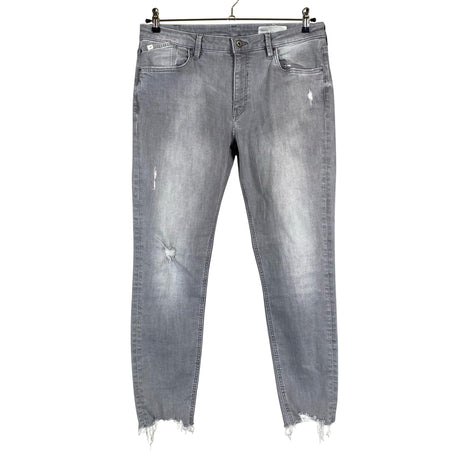 Naisten Esprit - Farkut, koko W33 - Harmaa ()