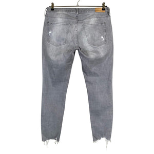 Naisten Esprit - Farkut, koko W33 - Harmaa (2)