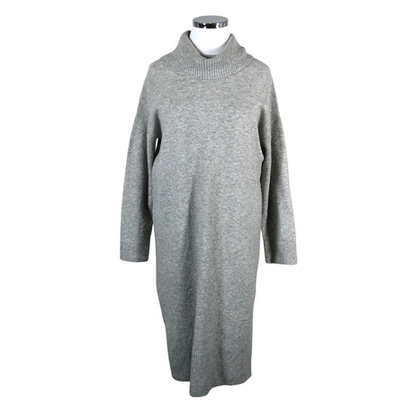 Naisten Esprit - Neulemekko, koko 42 - Harmaa ()