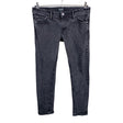 Miesten Jack & Jones - Farkut, koko W34 - Musta ()