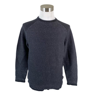 Miesten Jack & Jones - Neulepaita, koko XL - Musta (1)