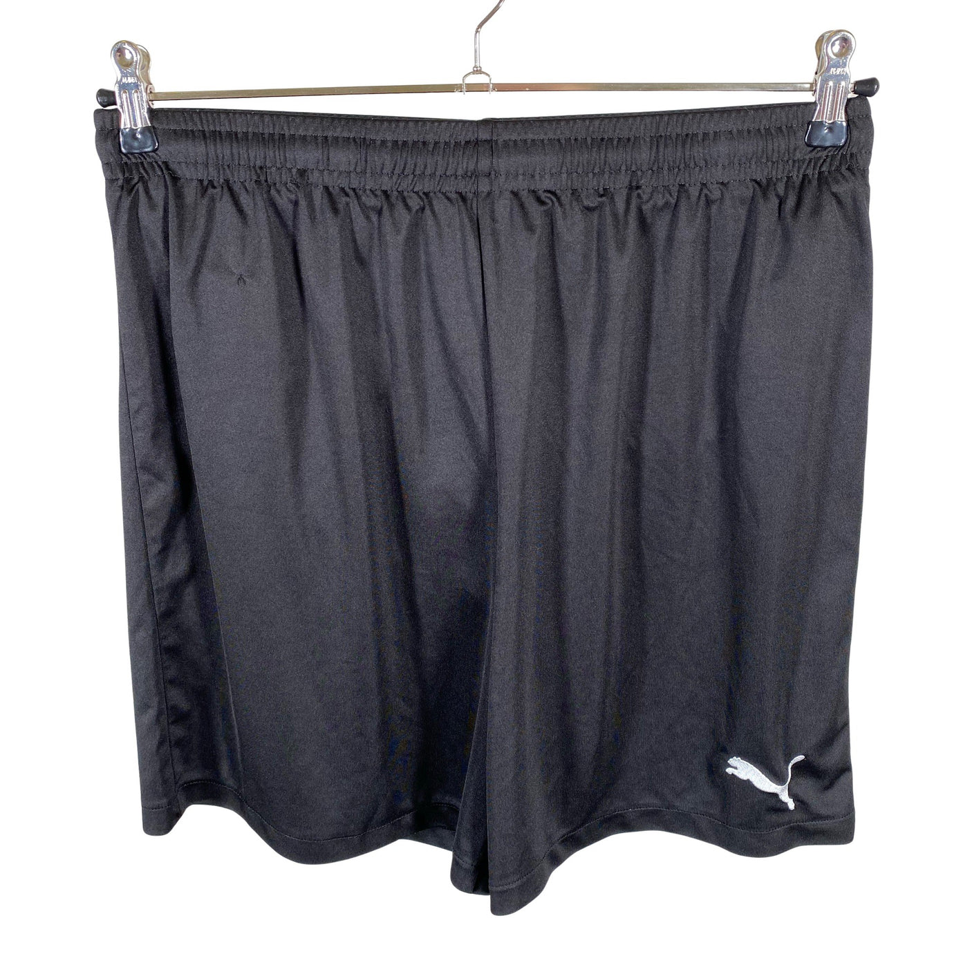 Miesten Puma - Urheilushortsit, koko L - Musta (1)