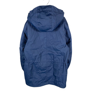 Unisex 8848 Altitude - Toppatakki, koko 158 - 164 - Sininen (2)