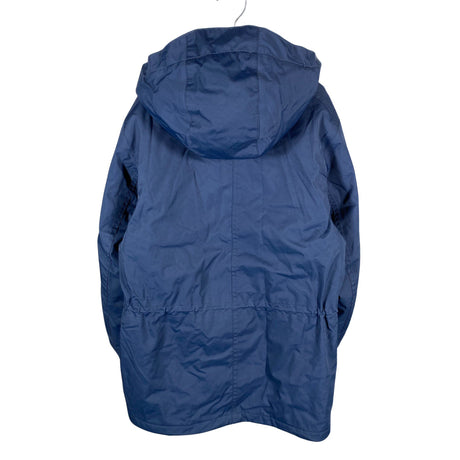 Unisex 8848 Altitude - Toppatakki, koko 158 - 164 - Sininen (2)