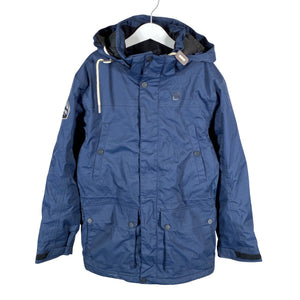 Unisex 8848 Altitude - Toppatakki, koko 158 - 164 - Sininen (1)