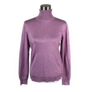 Naisten Cut & Pret - Neulepaita, koko 38 - Violetti (1)
