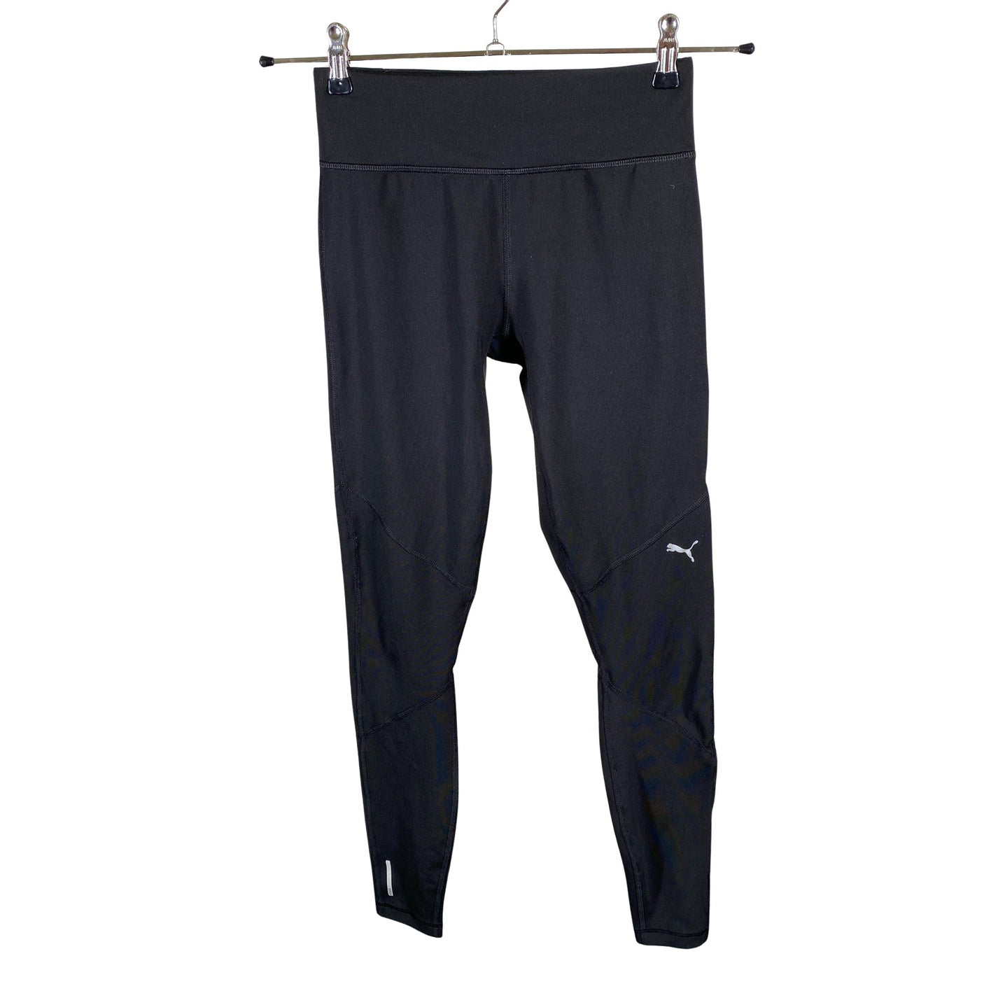 Naisten Puma - Urheilutrikoot, koko 34 - Musta (1)