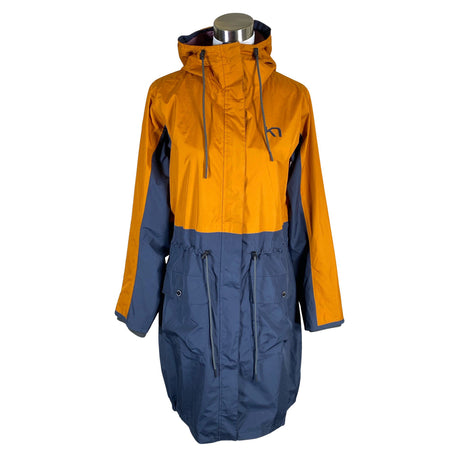 Naisten Kari Traa - Ulkoilutakki, koko 40 - Sininen ()