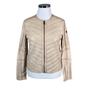 Naisten Gipsy - Jakku, koko 42 - Beige (1)