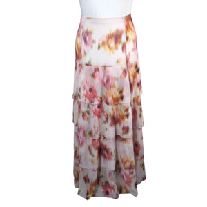 Naisten Ted Baker - Kangashame, koko 44 - Vaaleanpunainen (1)