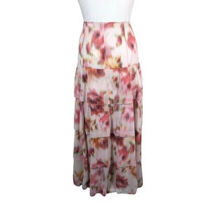 Naisten Ted Baker - Kangashame, koko 44 - Vaaleanpunainen (2)