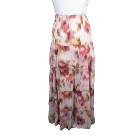 Naisten Ted Baker - Kangashame, koko 44 - Vaaleanpunainen (2)
